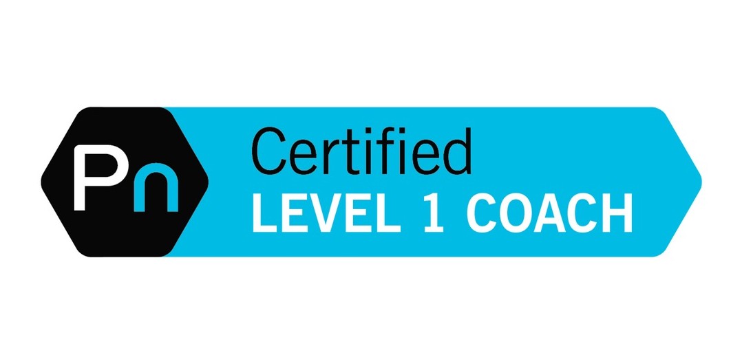 Pn Certified Level 1 Coach