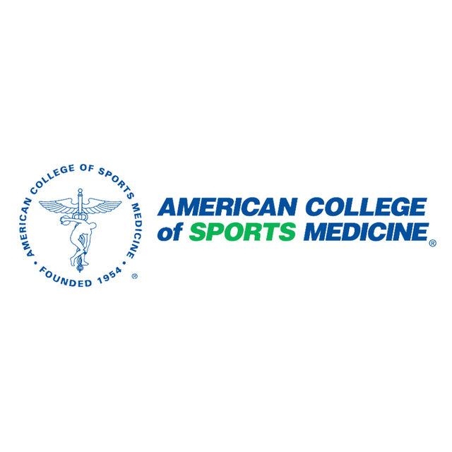 Americian College of Sports Medicine